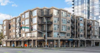 Kasa Bellevue Seattle