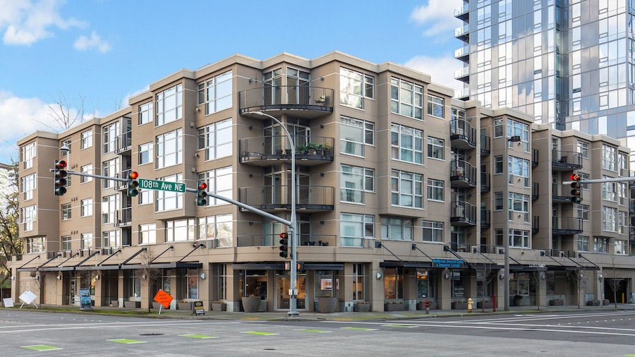 Kasa Bellevue Seattle