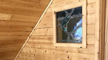 Family House, Multiple Beds, Sea View | Egyptian cotton sheets, premium bedding, individually decorated