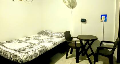 Oasis de Tolú, studio apartment 101