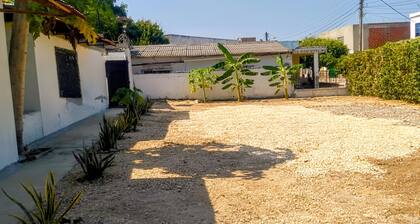 Oasis de Tolú, studio apartment 101