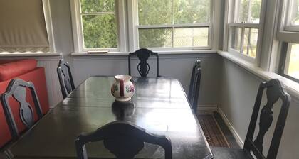 9 person cottage in Port Albert