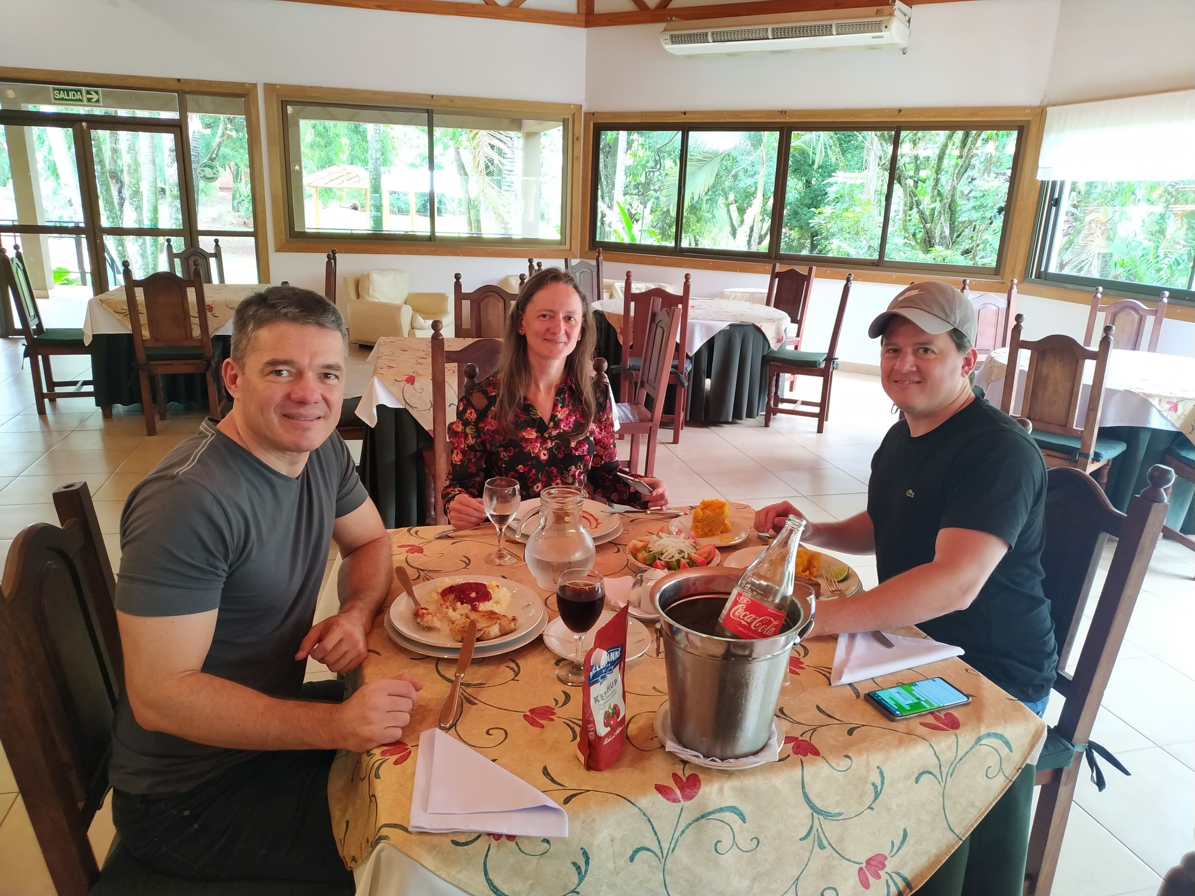 Restaurante familiar