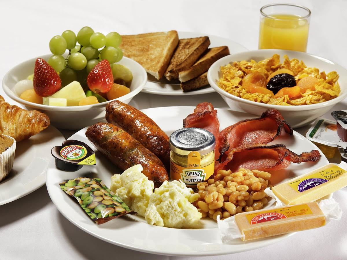 Foto - SkylineInn Hotel