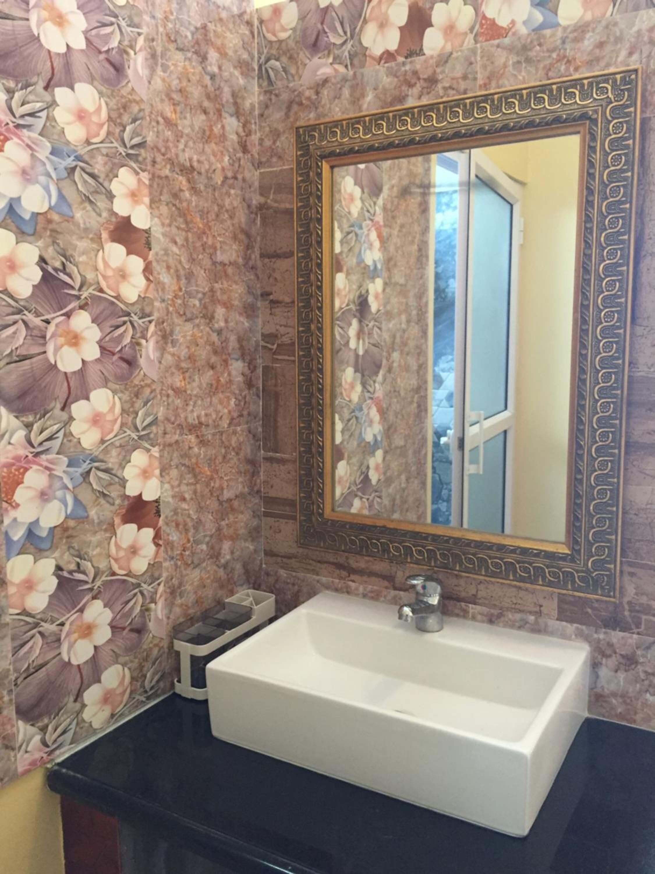 Foto - SkylineInn Hotel