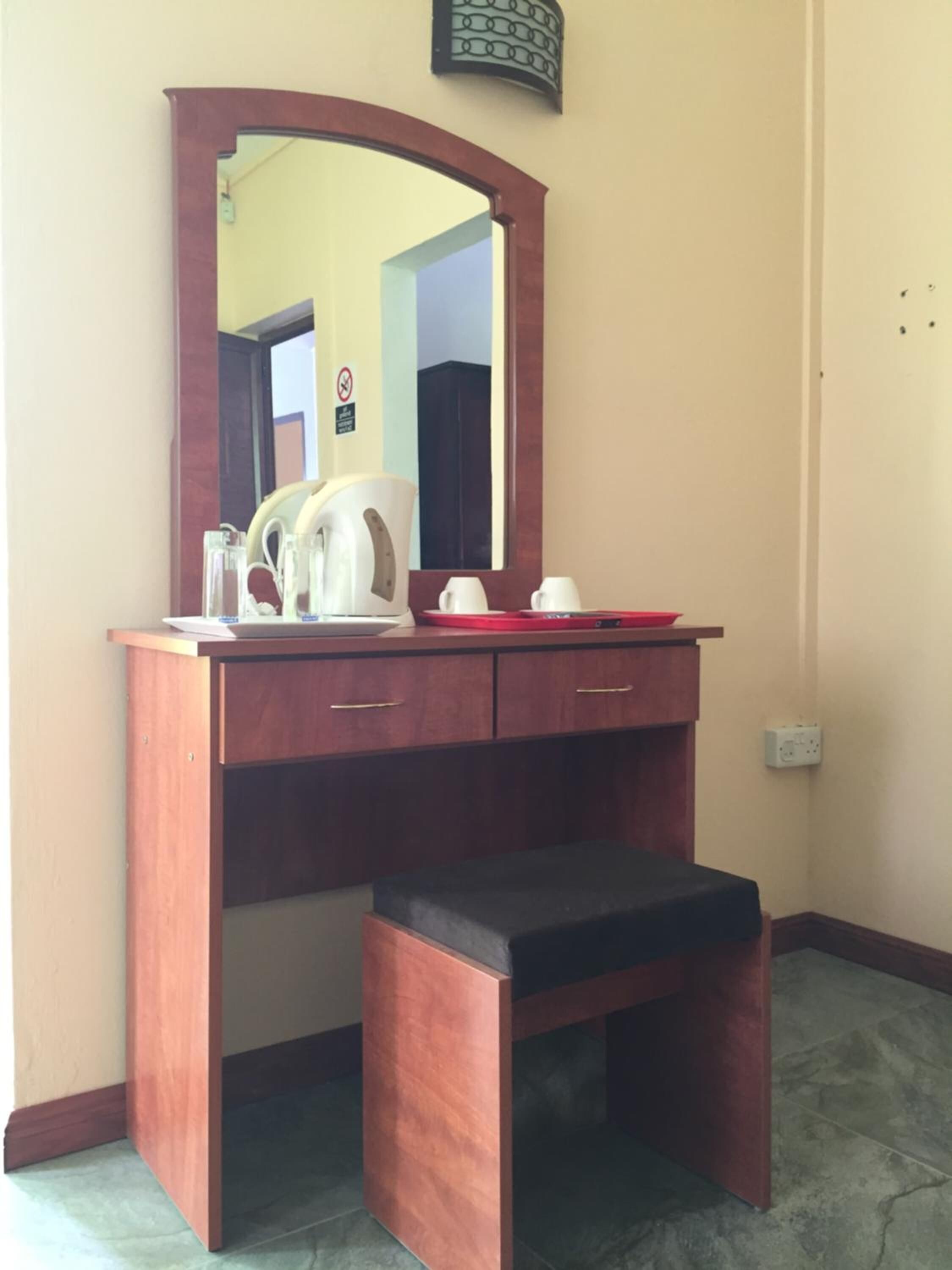 Foto - SkylineInn Hotel