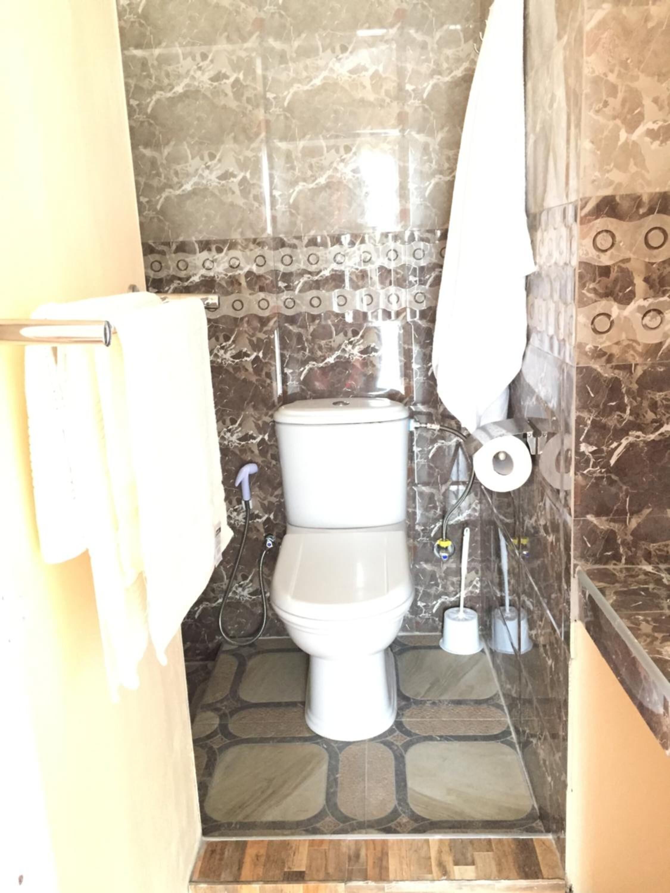 Foto - SkylineInn Hotel