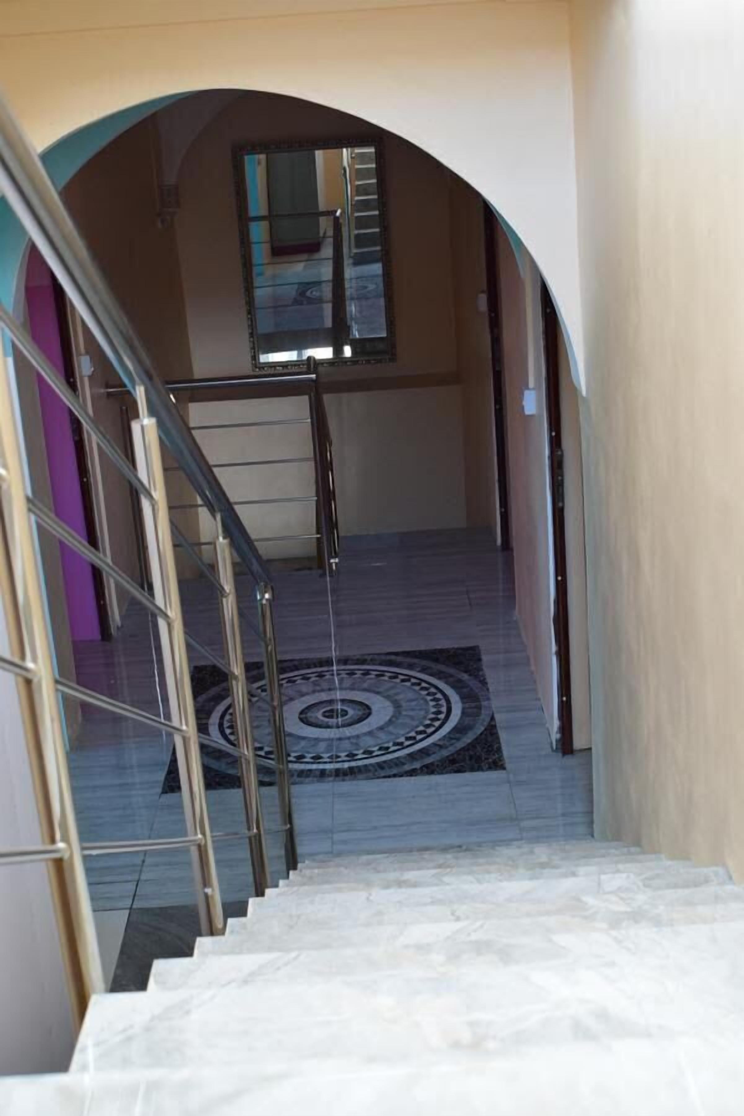 Foto - SkylineInn Hotel