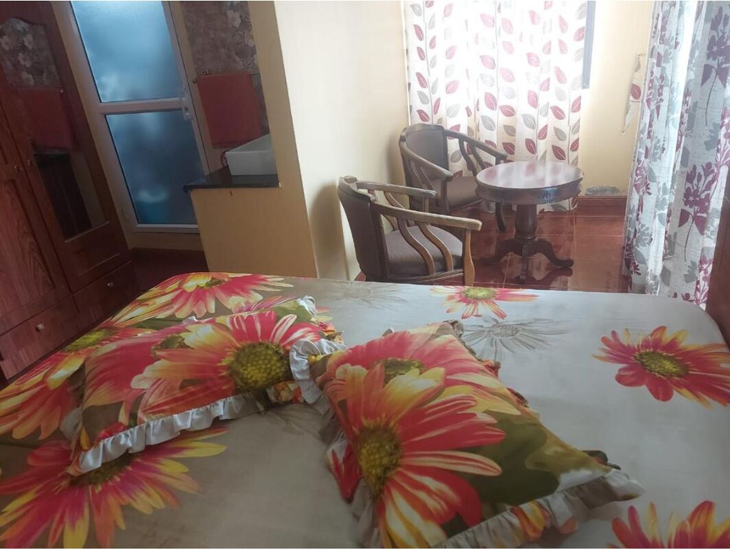 Foto - SkylineInn Hotel