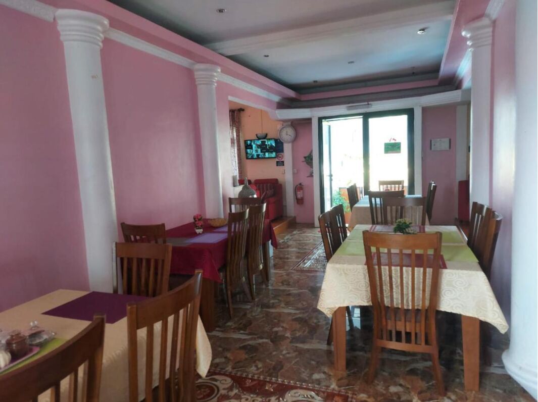 Foto - SkylineInn Hotel