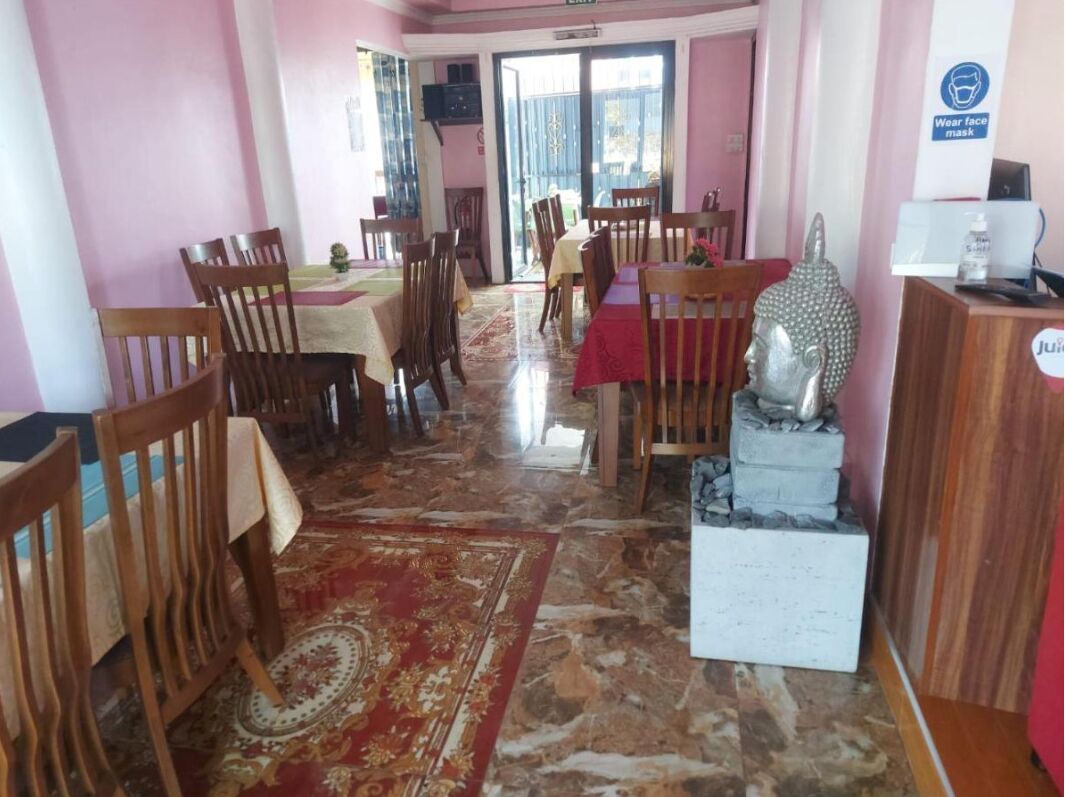 Foto - SkylineInn Hotel