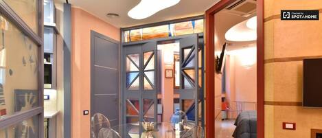 تناول الطعام