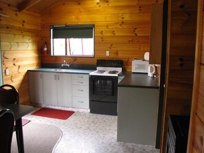 Refrigerador, microondas, horno y tostadora 