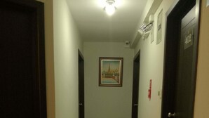 Building design - Hotel La Algodonera (Ambato)