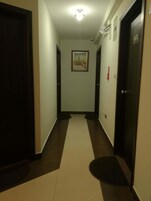 Diseño del edificio