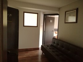 Decoración personalizada y muebles diferentes 