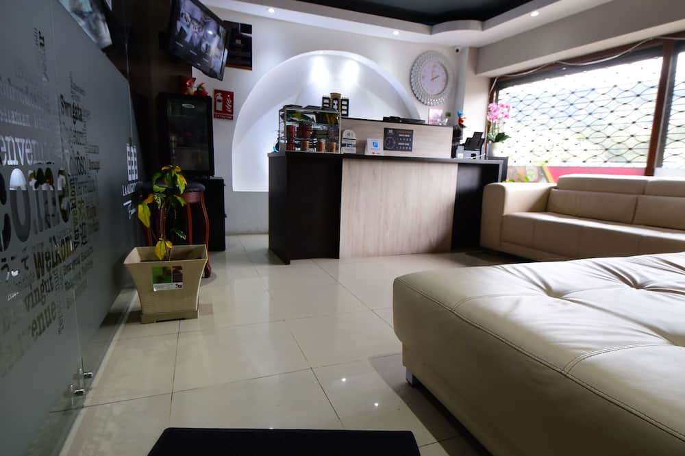 Hotel La Algodonera