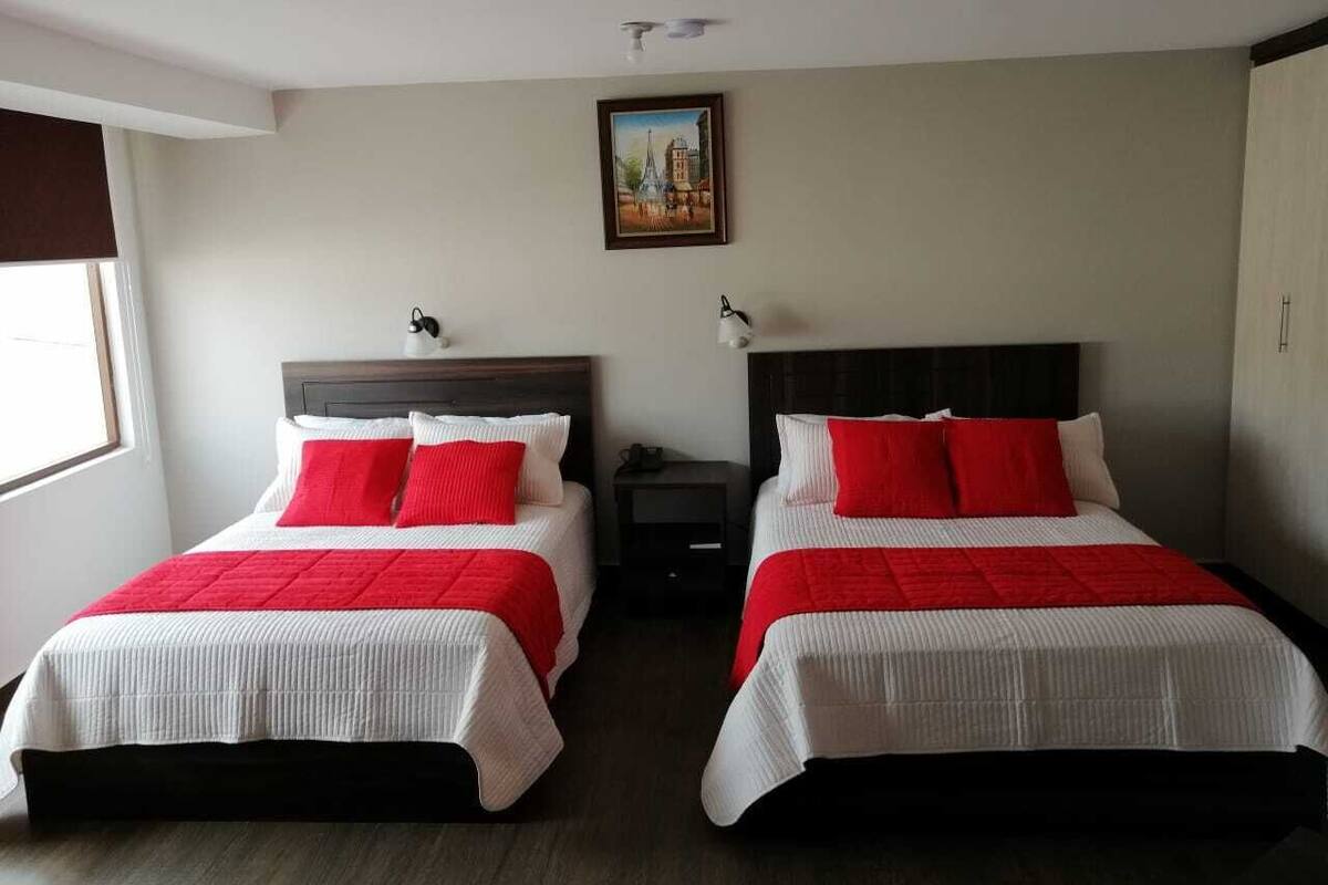 Detalle del interior