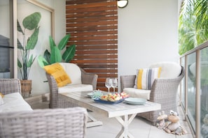 Terrazza/patio