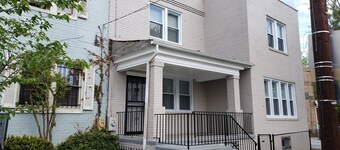 Large house perfect for large families! Off Street Parking for 2 cars