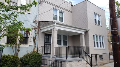 Large house perfect for large families! Off Street Parking for 2 cars