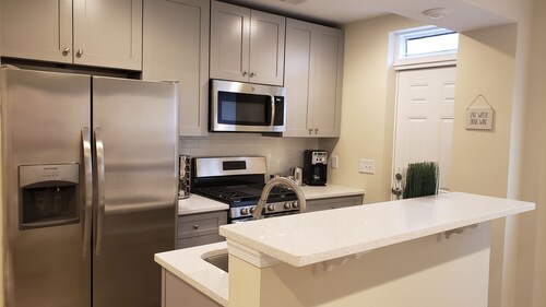 Large house perfect for large families! Off Street Parking for 2 cars