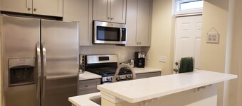 Large house perfect for large families! Off Street Parking for 2 cars