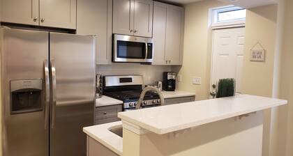 Large house perfect for large families! Off Street Parking for 2 cars