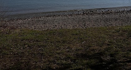 Charming apartment in Constance