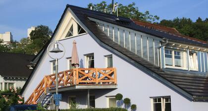 Charming apartment in Constance