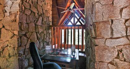 Yosemite Scenic Wonders - Fish Camp Area