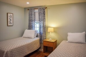 3 bedrooms, free WiFi