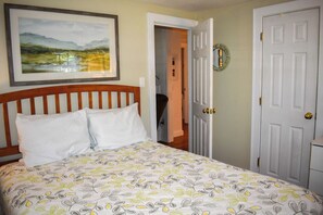 3 chambres, Wi-Fi gratuit