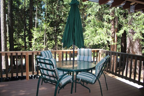 Karock Lodge - Summer Pool Access!