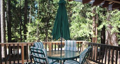 Karock Lodge - Summer Pool Access!