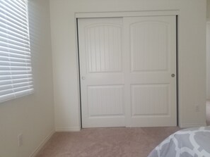 1 makuuhuone, internet, vuodevaatteet