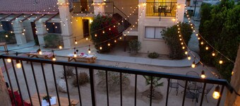B3- Desert Chic 2brd w/ Balcony- Professionally Clean