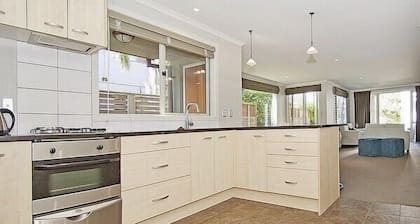 Putt it at Pauanui - Pauanui Holiday Home