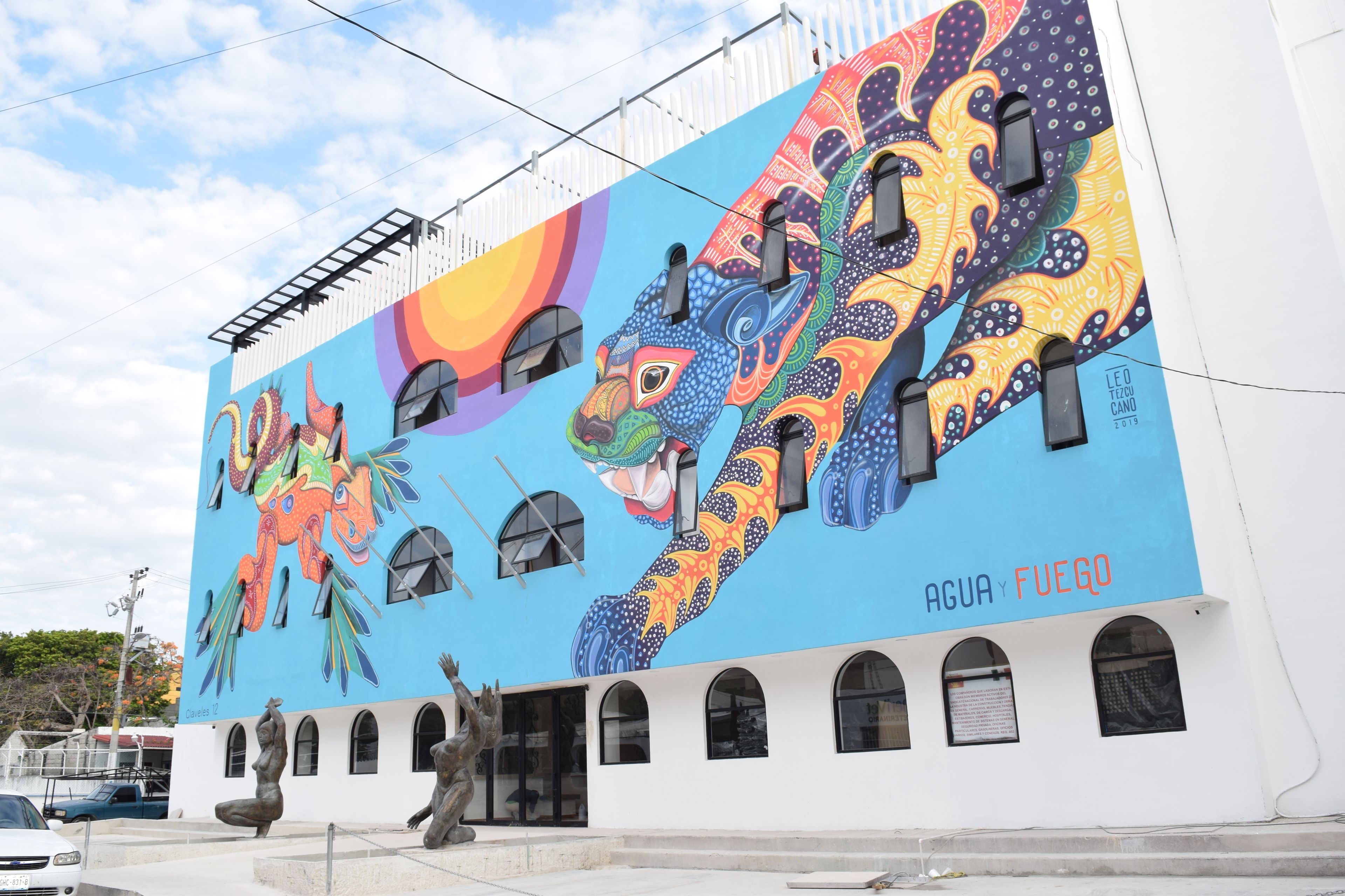 Photo - Nomads Party Hotel