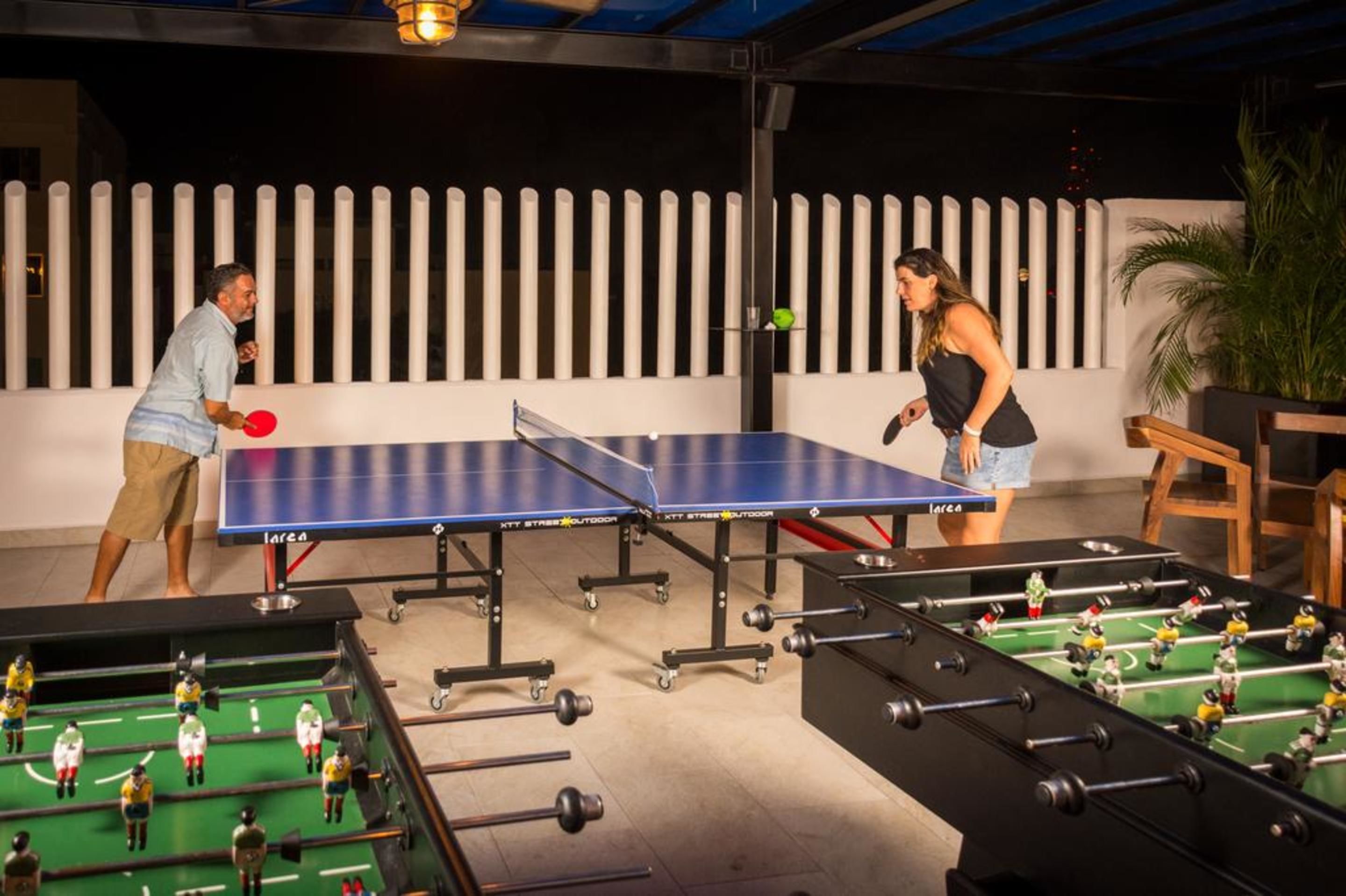 Photo - Nomads Party Hotel