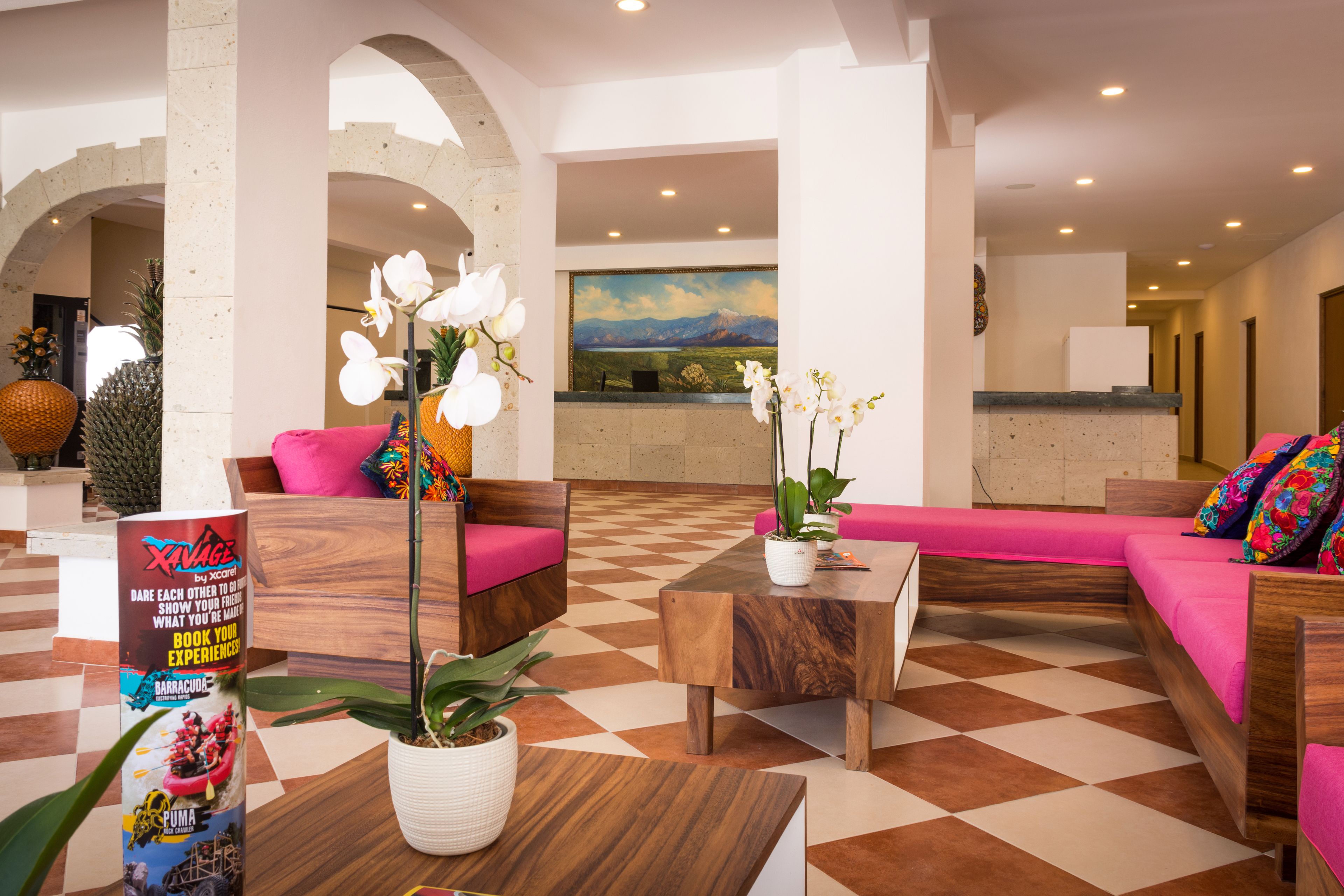 Photo - Nomads Party Hotel