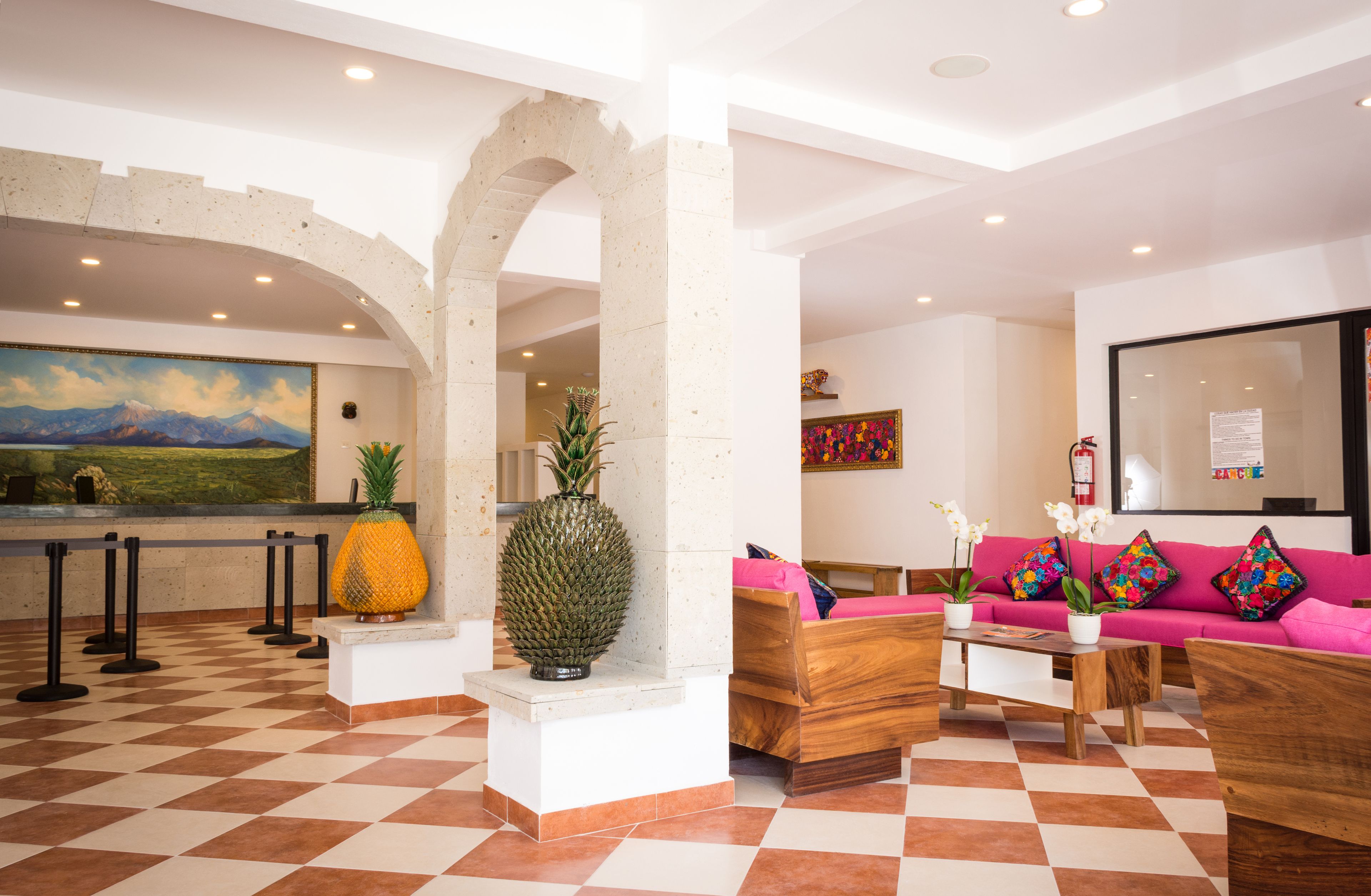 Photo - Nomads Party Hotel