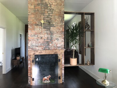 Chic Charming Private Home - Enjoy a unique Nashville.