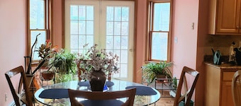 Spacious Colonial on 2 plus Acres