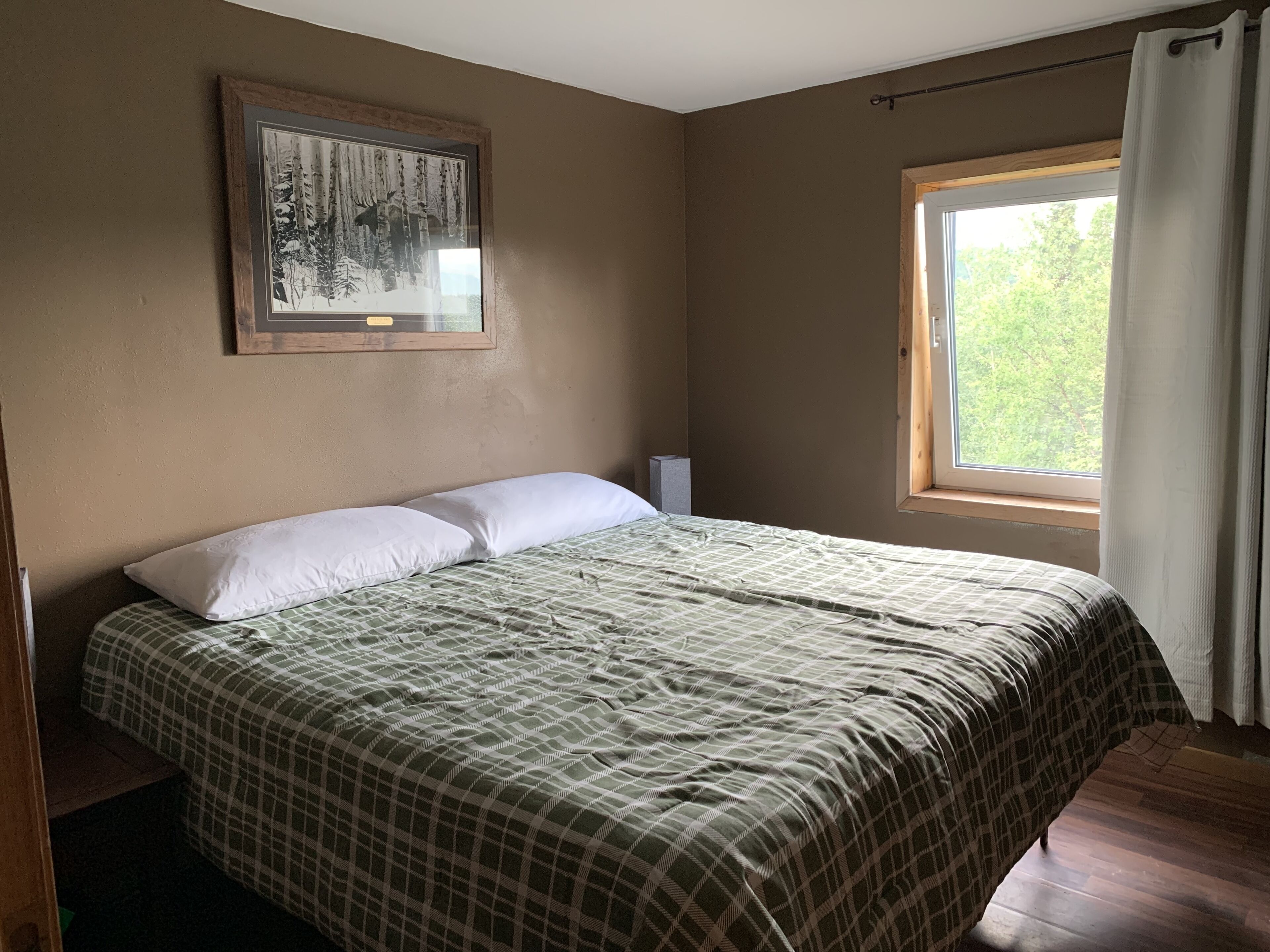3 Schlafzimmer, Bügeleisen/Bügelbrett, WLAN, Bettwäsche
