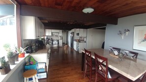 Dining - Perfect entertainment home, 20 x 40 in-ground pool pool table, bar, gym, & more (Brookfield)