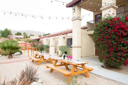 B2-Special Desert Long Short Term 2BR Full Kitchen