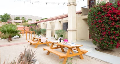 B2-Special Desert Long Short Term 2BR Full Kitchen