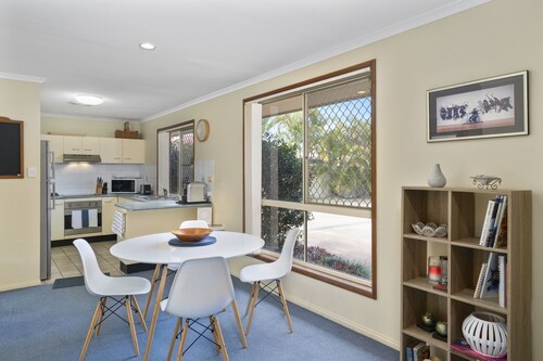 Pet Friendly Home Away from Home