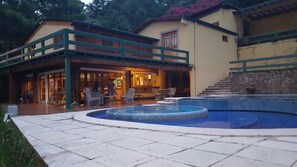 Alberca